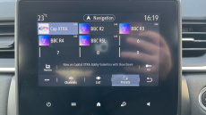 Renault Captur 1.0 TCE 90 Iconic 5dr Petrol Hatchback